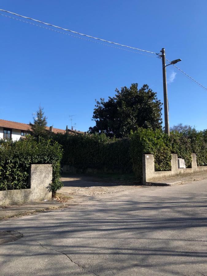 La Locanda Di Perico Paola Veruno Bagian luar foto