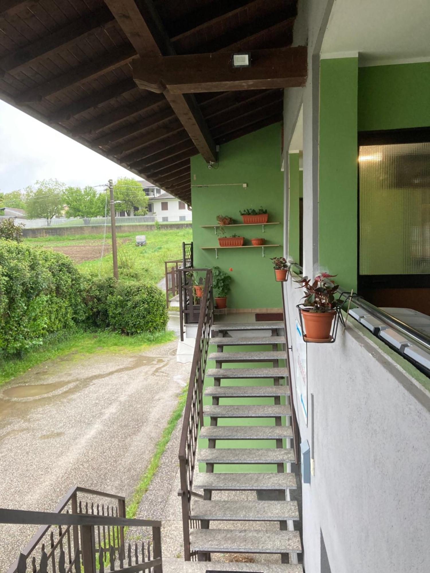 La Locanda Di Perico Paola Veruno Bagian luar foto