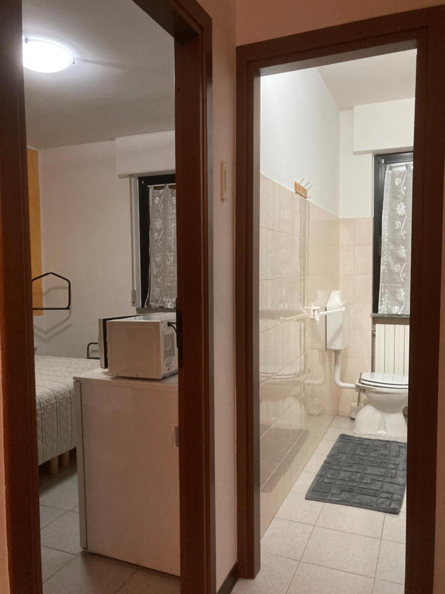 La Locanda Di Perico Paola Veruno Bagian luar foto